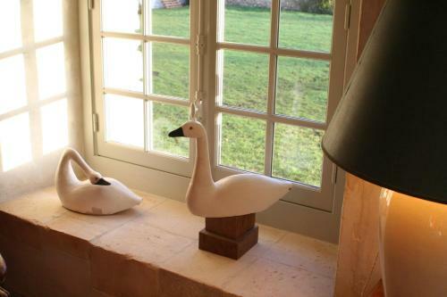 Bed & Breakfast Chambres D'h�tes Clos De Mondetour