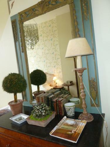 Bed & Breakfast Chambres D'h�tes Clos De Mondetour