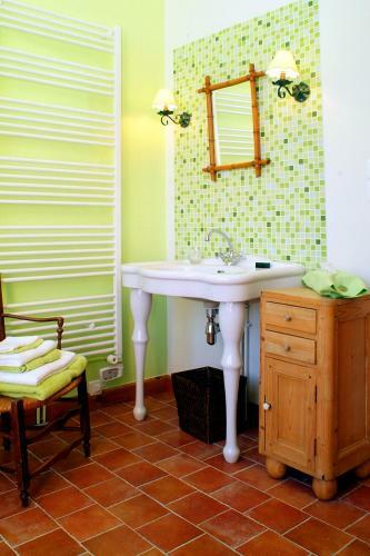 Bed & Breakfast Chambres D'h�tes Clos De Mondetour