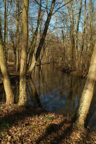 Bed & Breakfast Chambres D'h�tes Clos De Mondetour