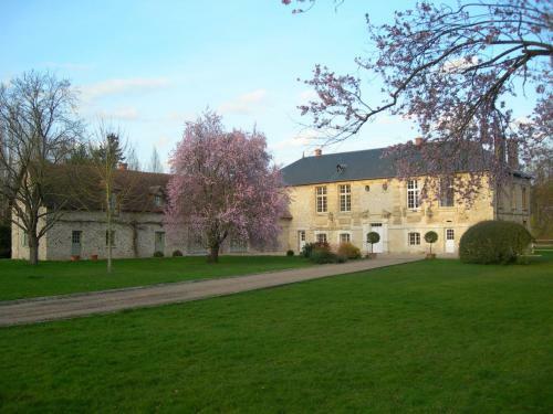 Bed & Breakfast Chambres D'h�tes Clos De Mondetour