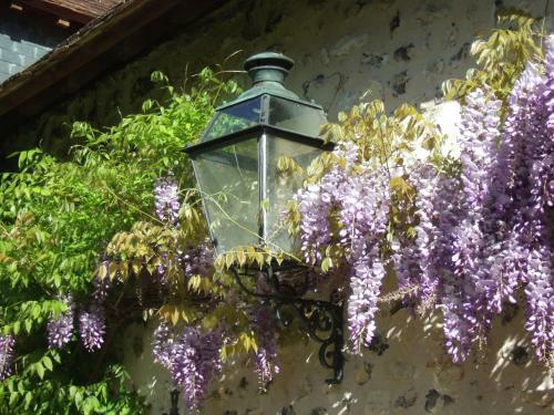 Bed & Breakfast Chambres D'h�tes Clos De Mondetour