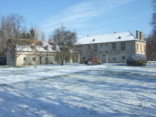 Bed & Breakfast Chambres D'h�tes Clos De Mondetour