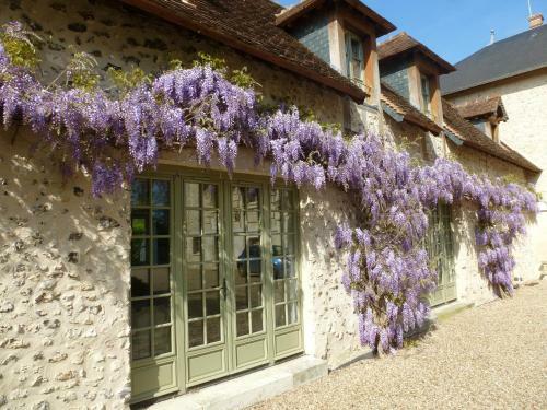 Bed & Breakfast Chambres D'h�tes Clos De Mondetour