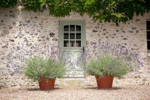 Bed & Breakfast Chambres D'h�tes Clos De Mondetour