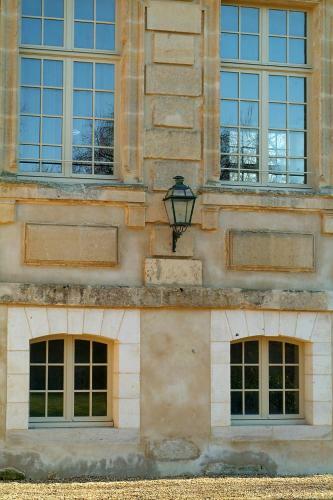 Bed & Breakfast Chambres D'h�tes Clos De Mondetour