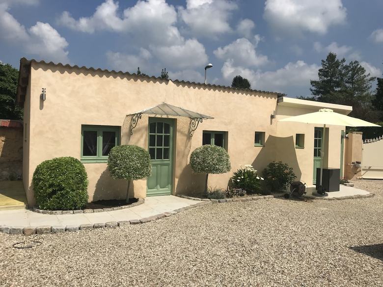 Bed & Breakfast Les Chambres Du Bonheur