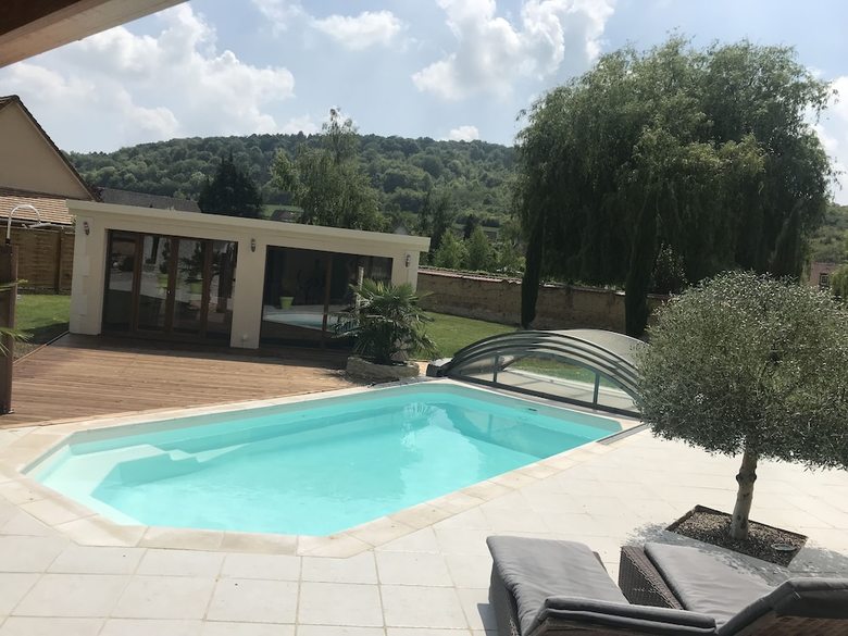 Bed & Breakfast Les Chambres Du Bonheur