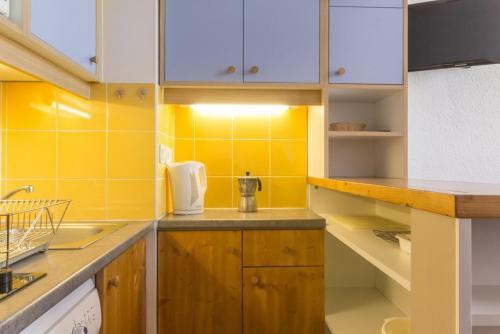 Apartamento R�sidence Aiguille Grive
