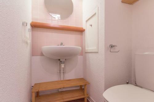 Apartamento R�sidence Aiguille Grive