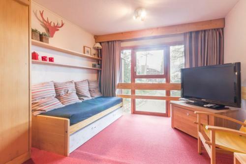 Apartamento R�sidence Aiguille Grive