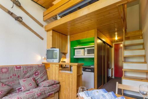 Apartamento R�sidence Aiguille Grive