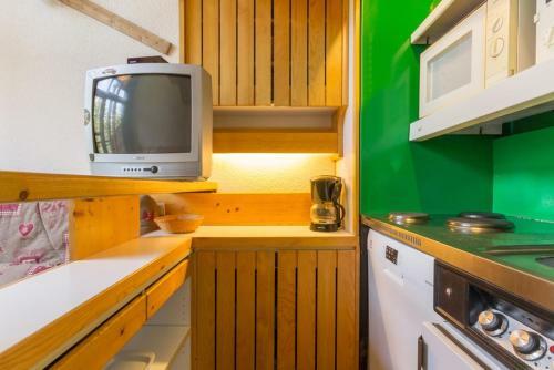 Apartamento R�sidence Aiguille Grive