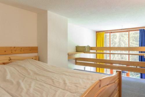 Apartamento R�sidence Aiguille Grive