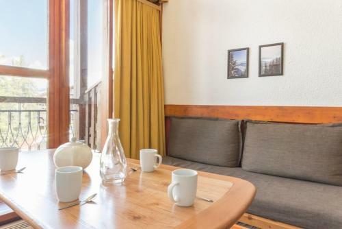 Apartamento R�sidence Aiguille Grive