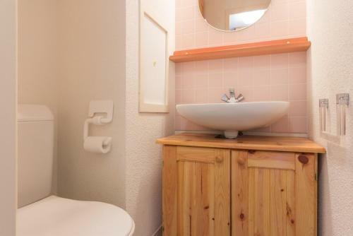 Apartamento R�sidence Aiguille Grive