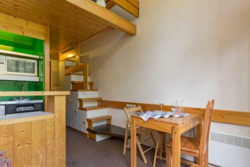Apartamento R�sidence Aiguille Grive