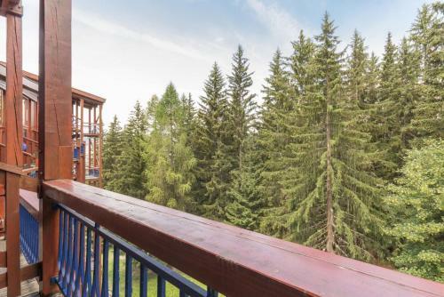 Apartamento R�sidence Aiguille Grive