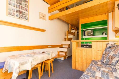 Apartamento R�sidence Aiguille Grive