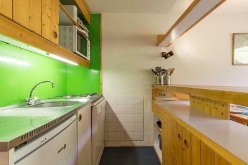 Apartamento R�sidence Aiguille Grive