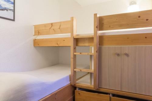 Apartamento R�sidence Aiguille Grive