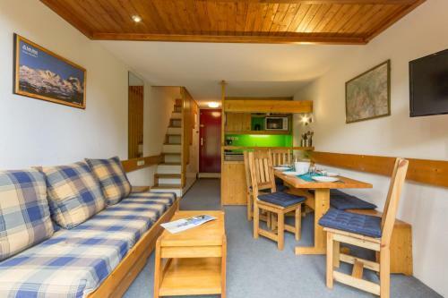 Apartamento R�sidence Aiguille Grive