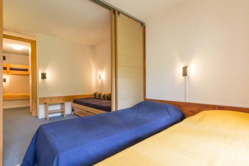 Apartamento R�sidence Aiguille Grive