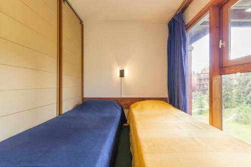Apartamento R�sidence Aiguille Grive