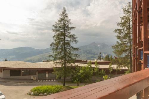 Apartamento R�sidence Aiguille Grive