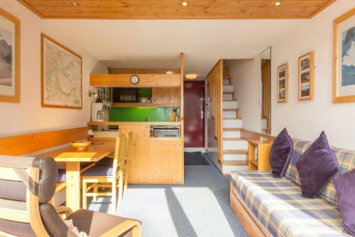 Apartamento R�sidence Aiguille Grive