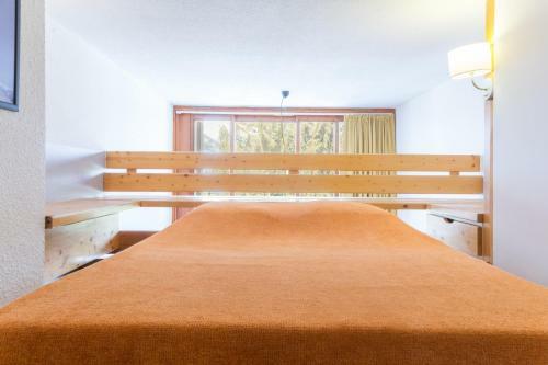 Apartamento R�sidence Aiguille Grive