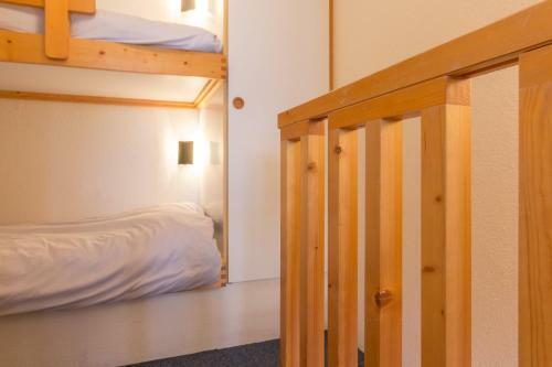 Apartamento R�sidence Aiguille Grive