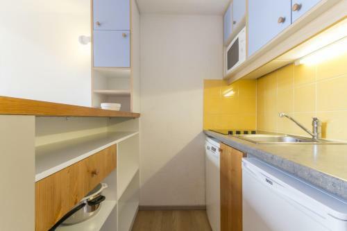Apartamento R�sidence Aiguille Grive