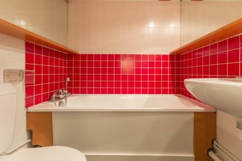 Apartamento R�sidence Aiguille Grive