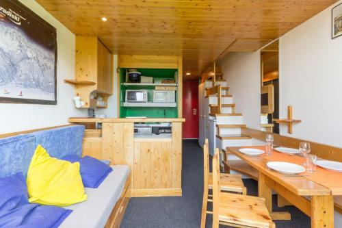 Apartamento R�sidence Aiguille Grive