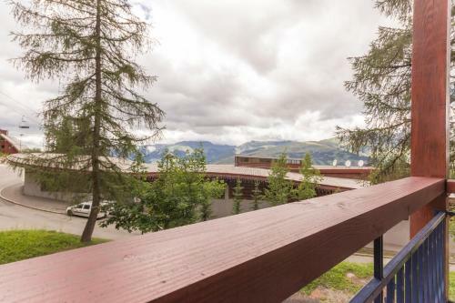 Apartamento R�sidence Aiguille Grive