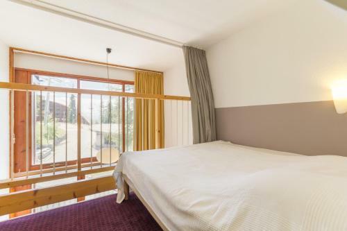 Apartamento R�sidence Aiguille Grive