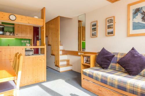 Apartamento R�sidence Aiguille Grive
