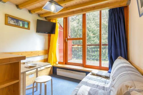 Apartamento R�sidence Aiguille Grive