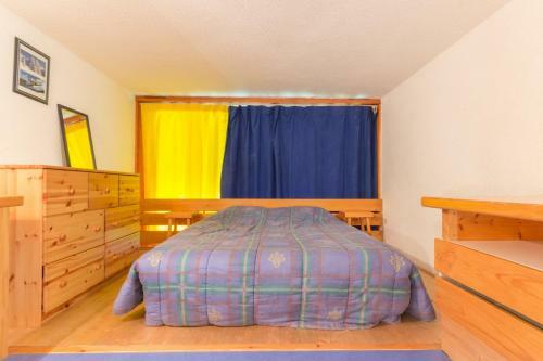 Apartamento R�sidence Aiguille Grive