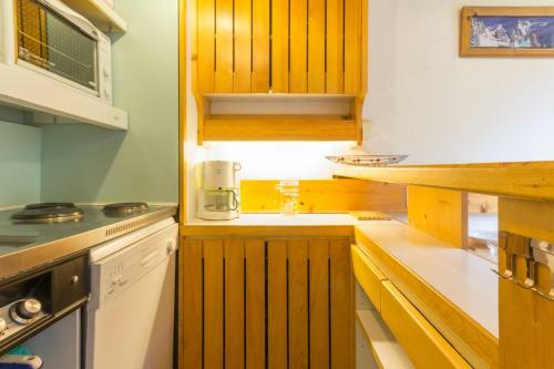 Apartamento R�sidence Aiguille Grive