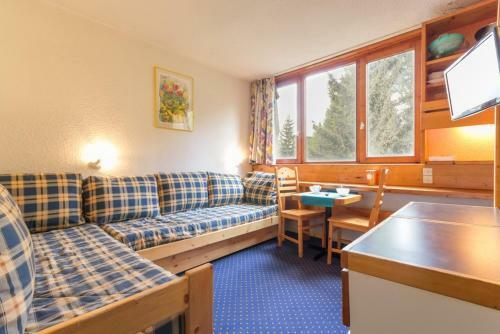 Apartamento R�sidence Nova