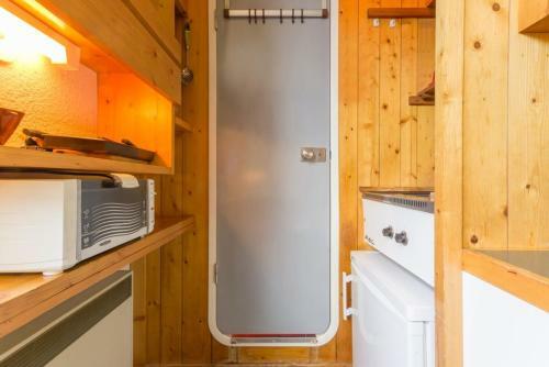 Apartamento R�sidence Nova