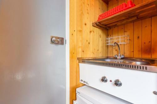 Apartamento R�sidence Nova