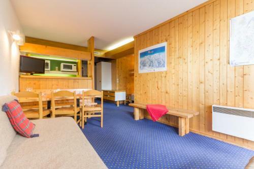 Apartamento R�sidence Nova