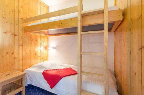 Apartamento R�sidence Nova