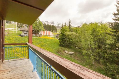 Apartamento R�sidence Nova