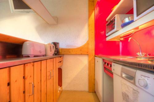 Apartamento R�sidence Nova