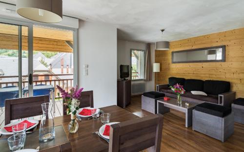 Aparthotel Lagrange Prestige Le Clos Saint Hilaire