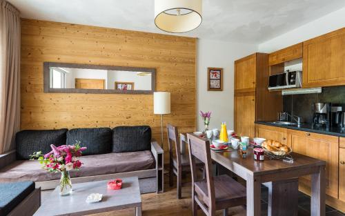 Aparthotel Lagrange Prestige Le Clos Saint Hilaire